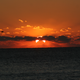 Image for article titled Astounding Footage of Yesterday's Rare Hybrid Solar Eclipse
